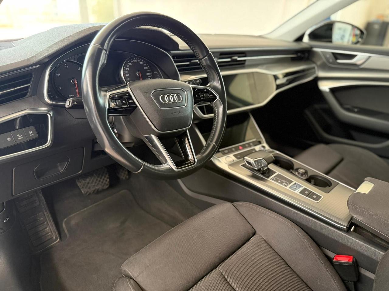Audi A6 Avant 40 2.0 TDI S tronic IVA ESPOSTA