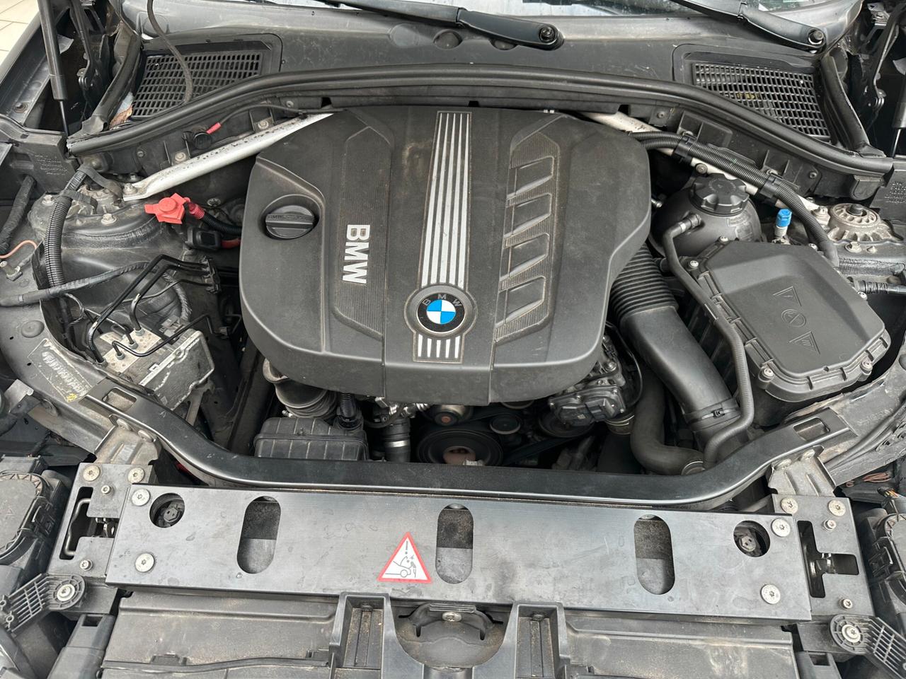 Bmw X3 xDrive20d Aut.