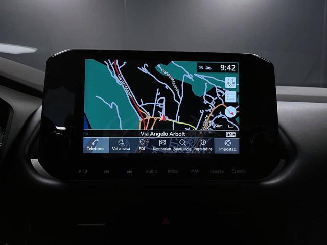 NISSAN Qashqai MHEV 158 CV Xtronic Tekna+ AUTOCARRO 5 POSTI+ IVA!