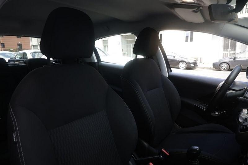 Peugeot 208 Peugeot 208 1.2 PureTech 82cv Allure ANNO 2017