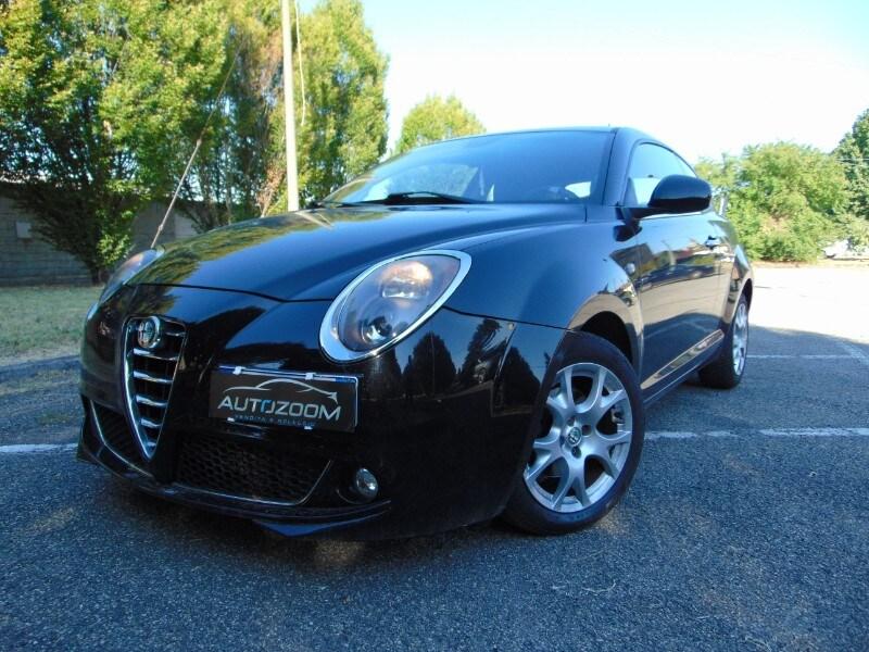 ALFA ROMEO MiTo MiTo 1.3 JTDm 85 CV S&S Distinc...