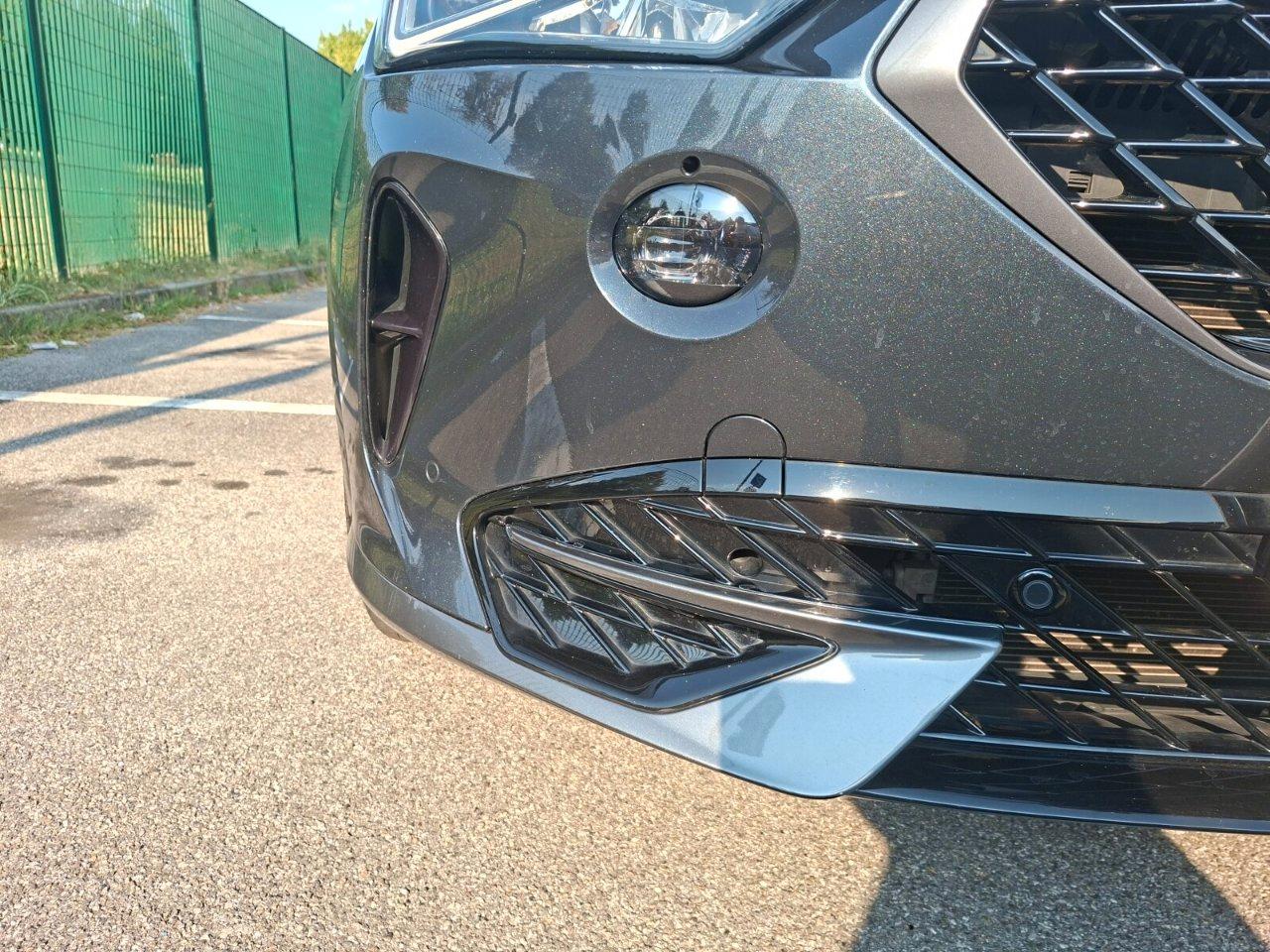 Cupra Formentor 1.5 tsi 150cv dsg