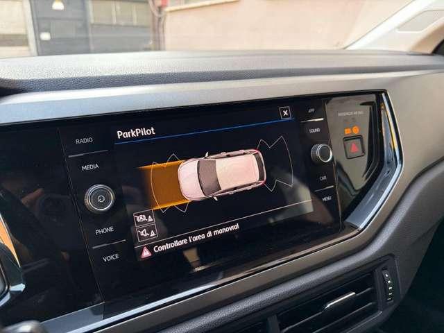 Volkswagen Polo 1.0 80 CV 5p. X NEOPATENTATI