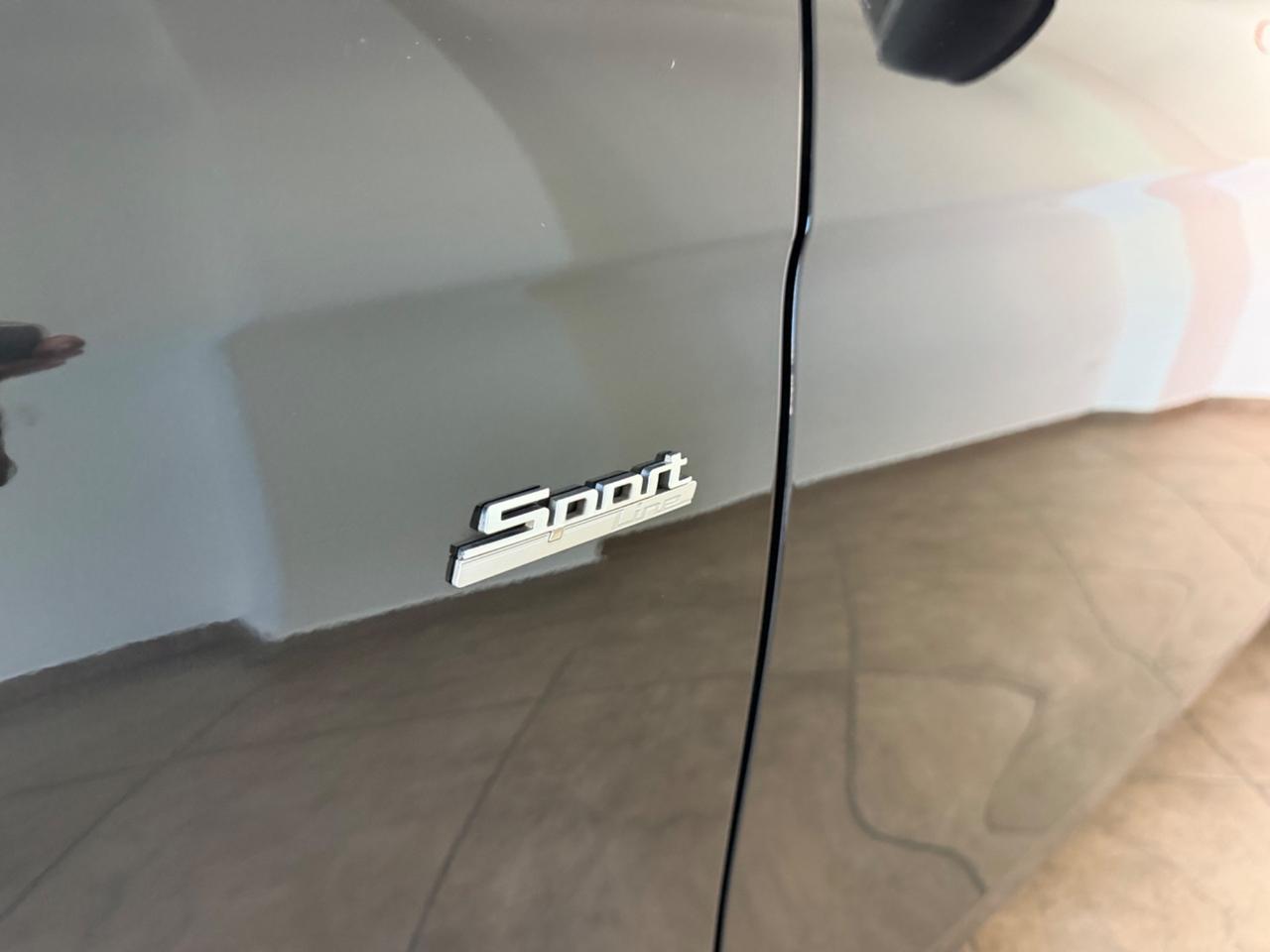 Bmw 318 318d SPORT