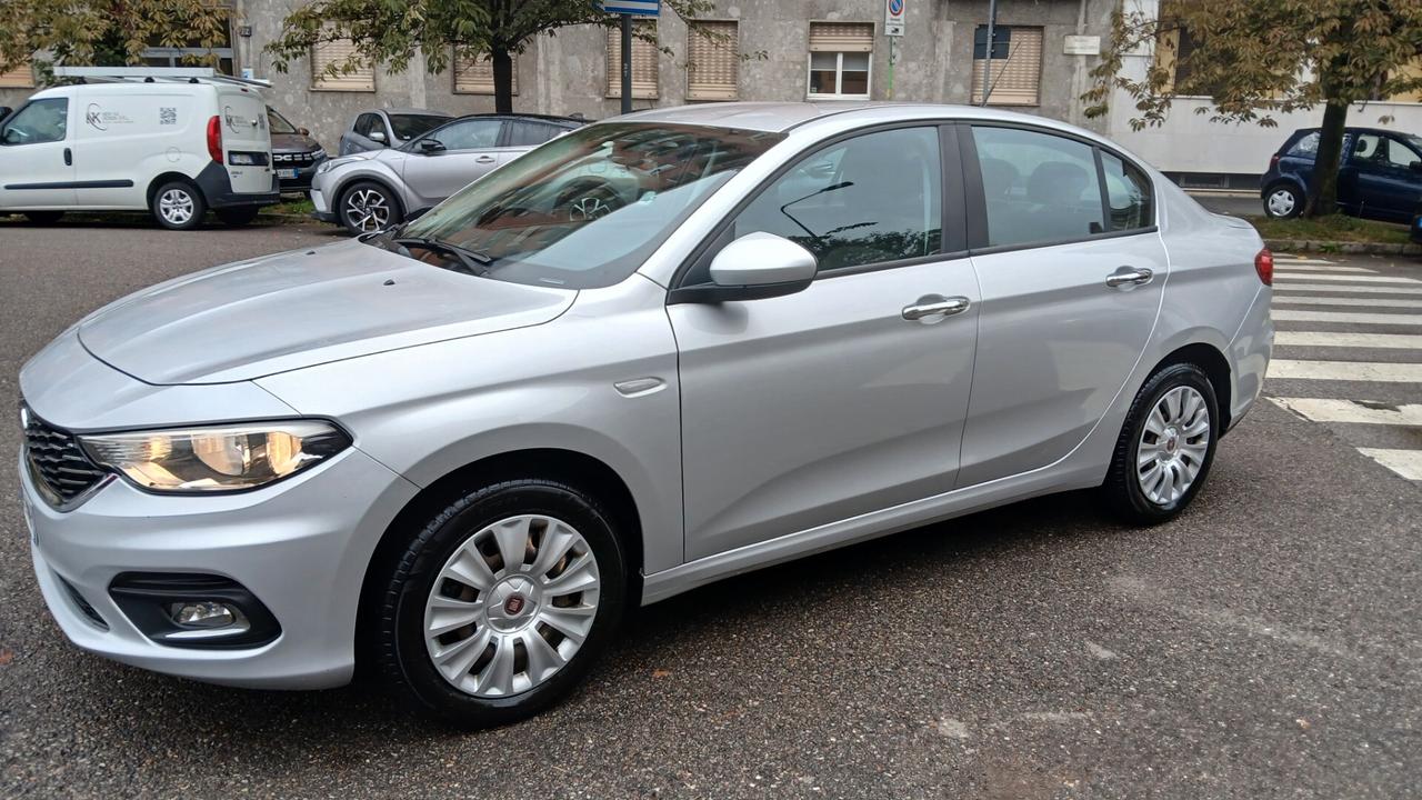 Fiat Tipo 1400 T JET GPL 120 CV