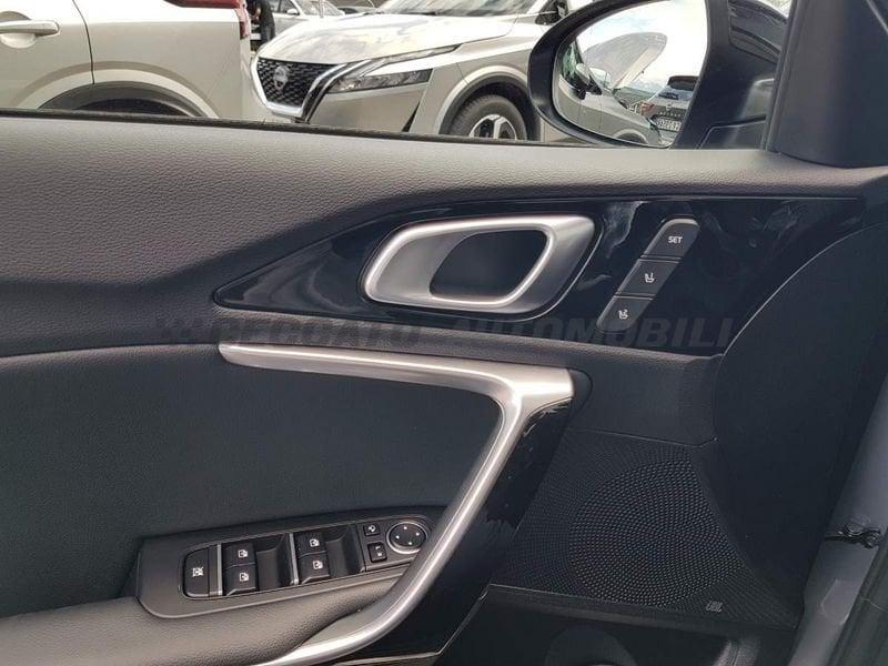 KIA Xceed XCeed 1.5 t-gdi mhev GT Line 140cv dct
