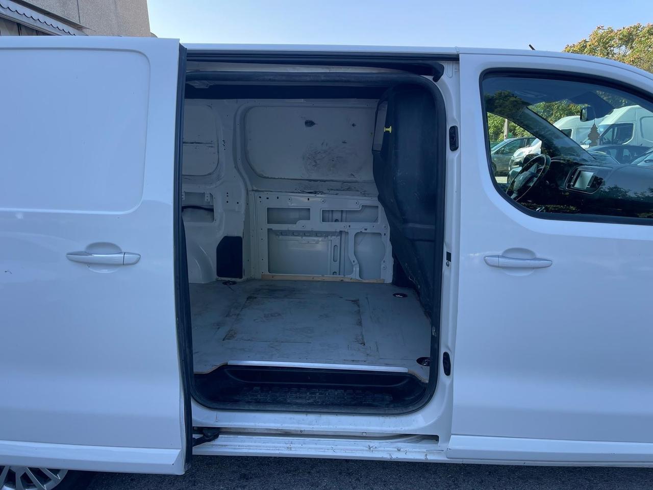 Peugeot Expert BlueHDi 150 S&S Furgone