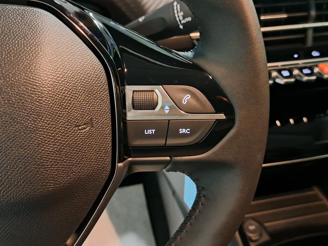 Peugeot 208 1200 PureTech 101CV Allure 5 Porte Km. 0