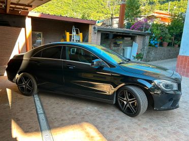 Mercedes-benz CLA 200 220 CDI Automatic Executive