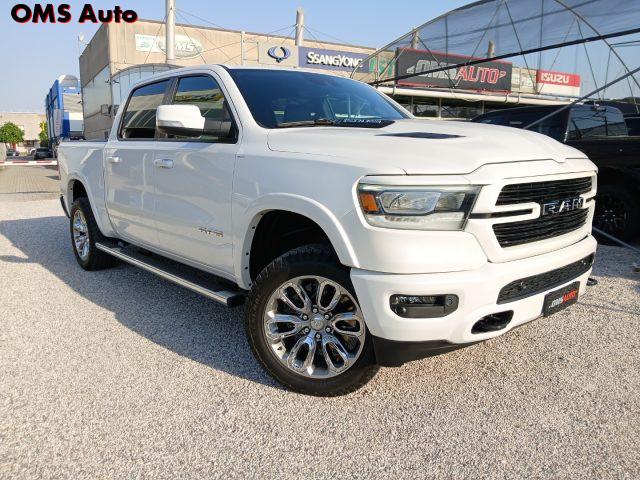 DODGE RAM 1500 5.7 GPL V8 Laramie Sport N1