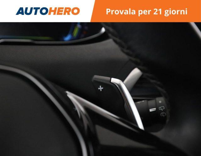 PEUGEOT 3008 Hybrid 225 e-EAT8 Allure Pack