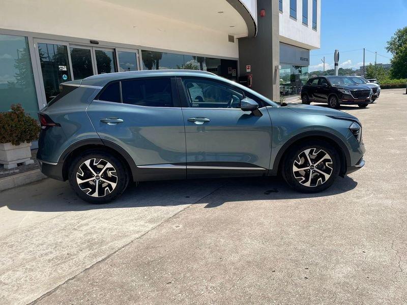 KIA Sportage 1.6 TGDi MHEV Style