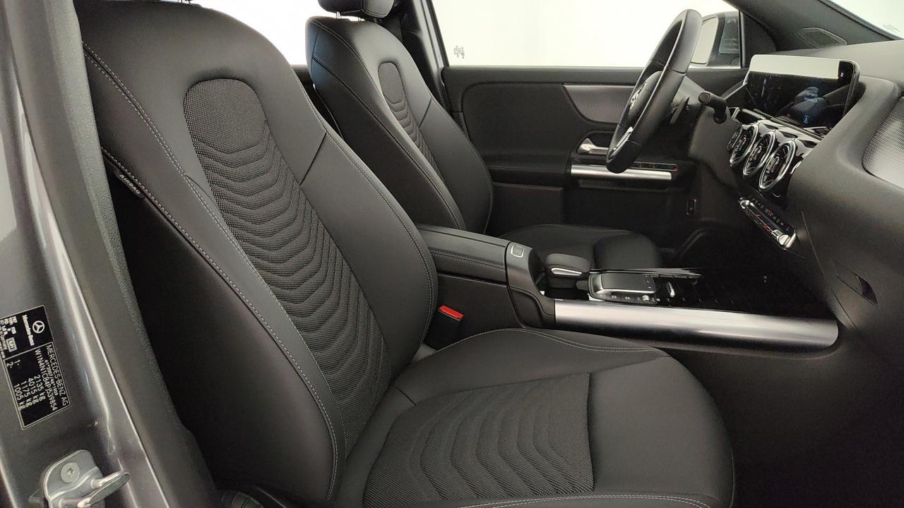 Mercedes-Benz GLA 200 d Sport Plus auto