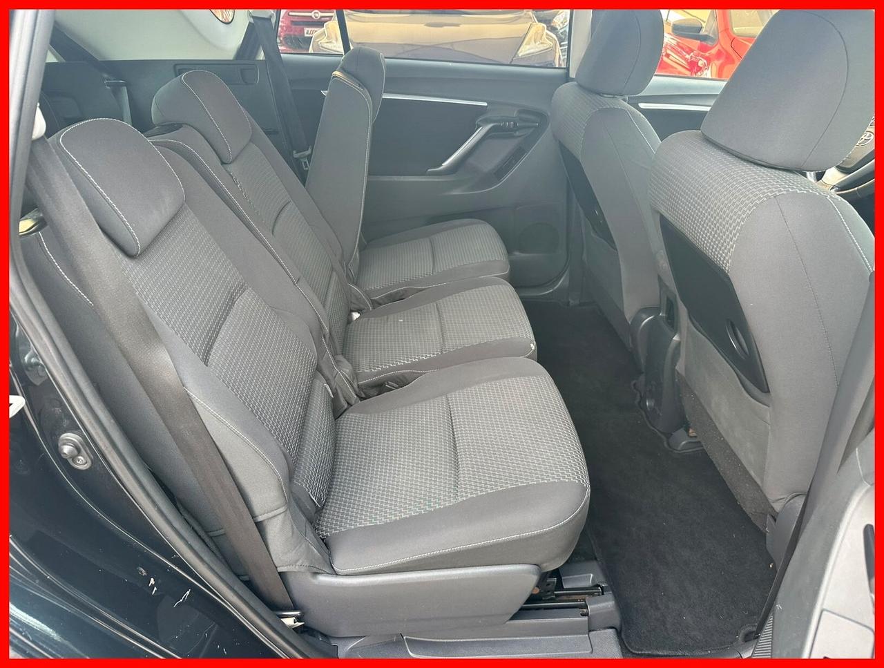 Toyota Verso 1.6 D-4D Style