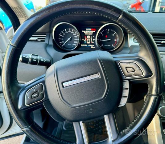 LAND ROVER Range Rover Evoque 2.2 Sd4 Coupé Dyna