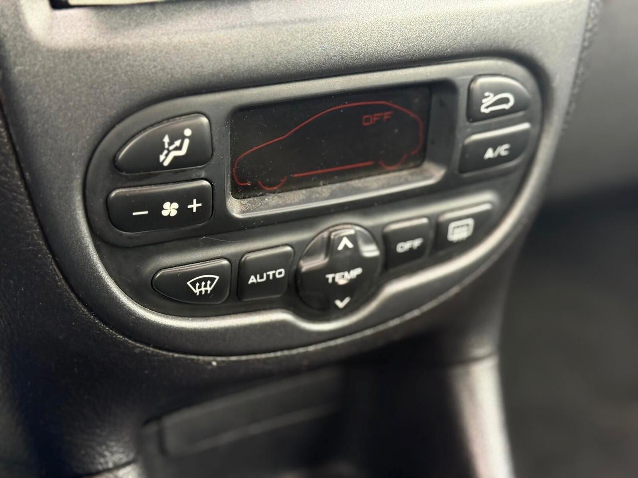 Peugeot 206 1.4 HDi 68CV *Ok Neopatentati