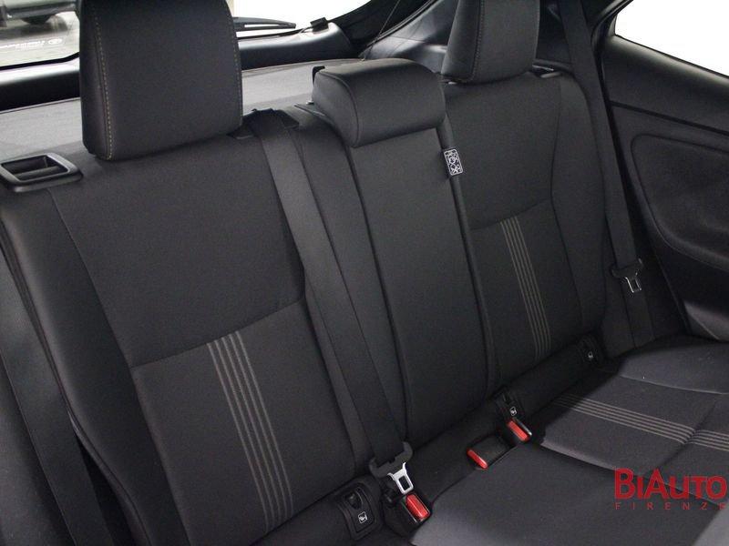 Toyota Yaris Cross Yaris Cross 1.5 Hybrid 5p. E-CVT Adventure