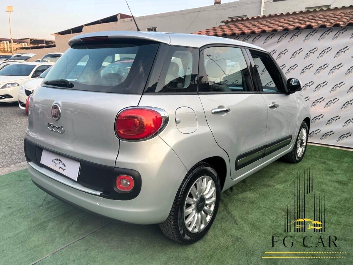 Fiat 500L 1.4 95 CV Pop Star BENZINA/GPL 2012