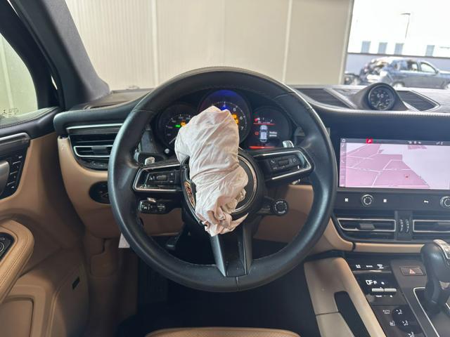 PORSCHE Macan 2.9 GTS