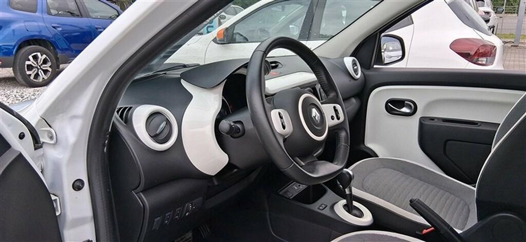 Renault Twingo 22 kWh Zen