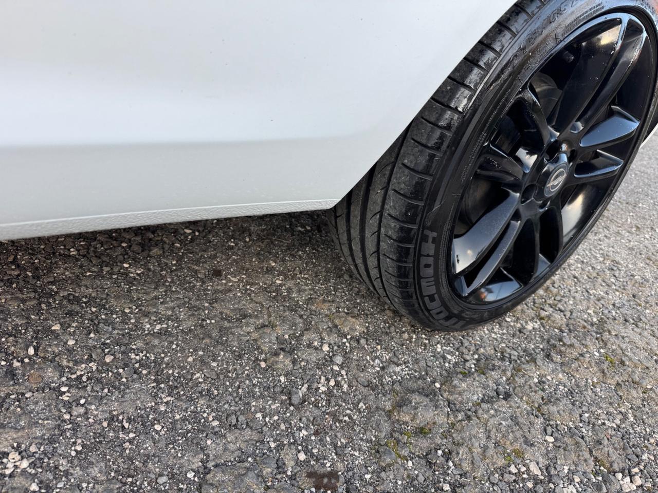 Opel Corsa 1.3 CDTI 95CV F.AP. 3 porte b-color NEOPATENTATI