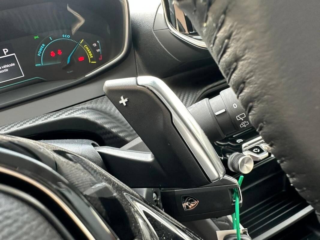 Peugeot 208 1.2 puretech Active s&s 75cv