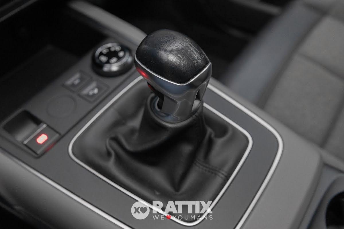 Citroen C5 Aircross 1.5 BlueHDi 130CV Business