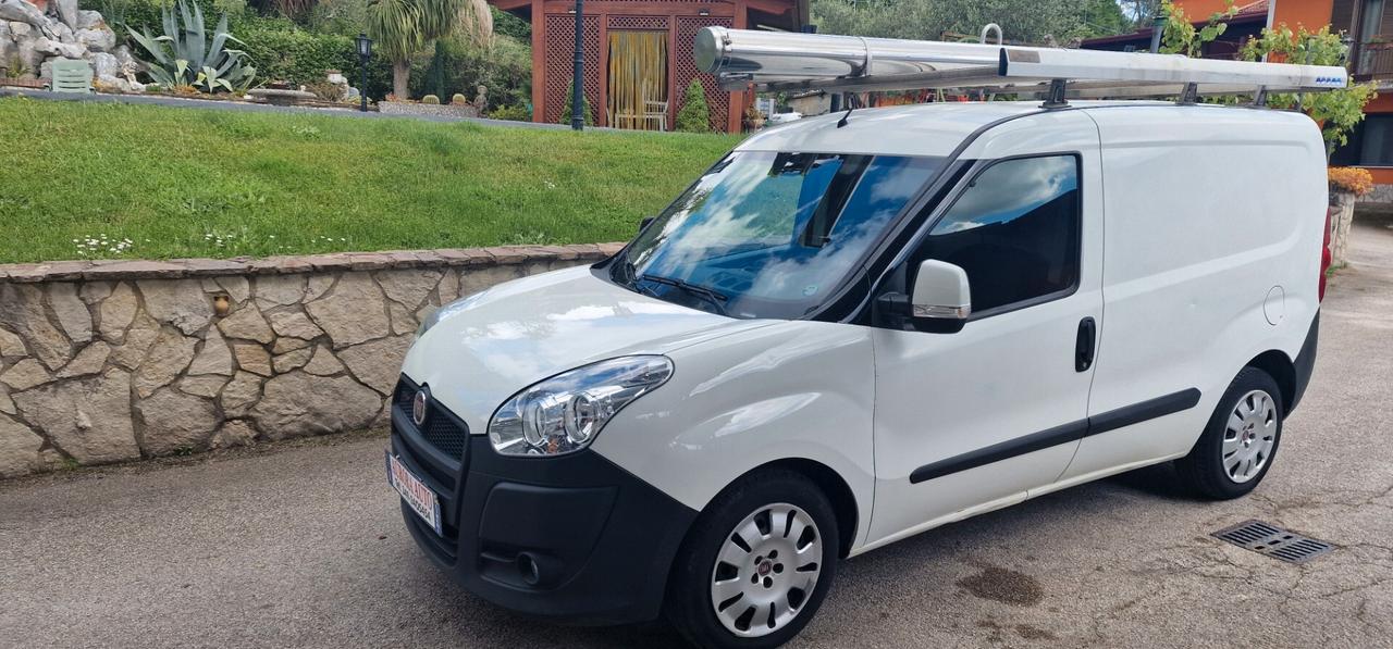 Fiat Doblo Doblò 1.6 MJT 16V Active