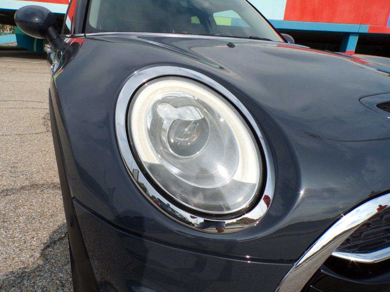 Mini Clubman Cooper SD Hype 2.0 Auto