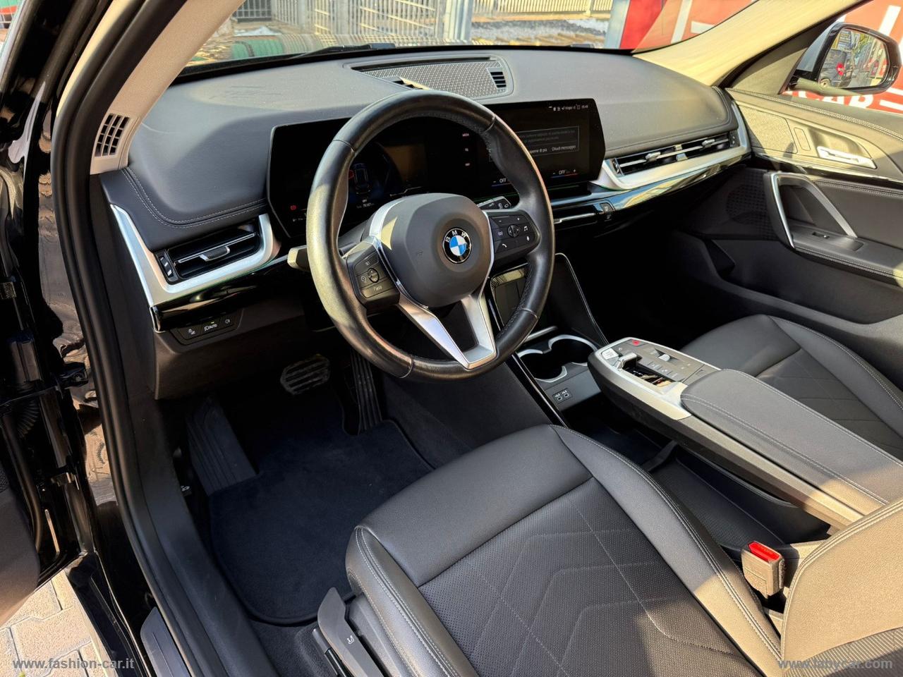 BMW X1 sDrive 18d X-LINE PREMIUM