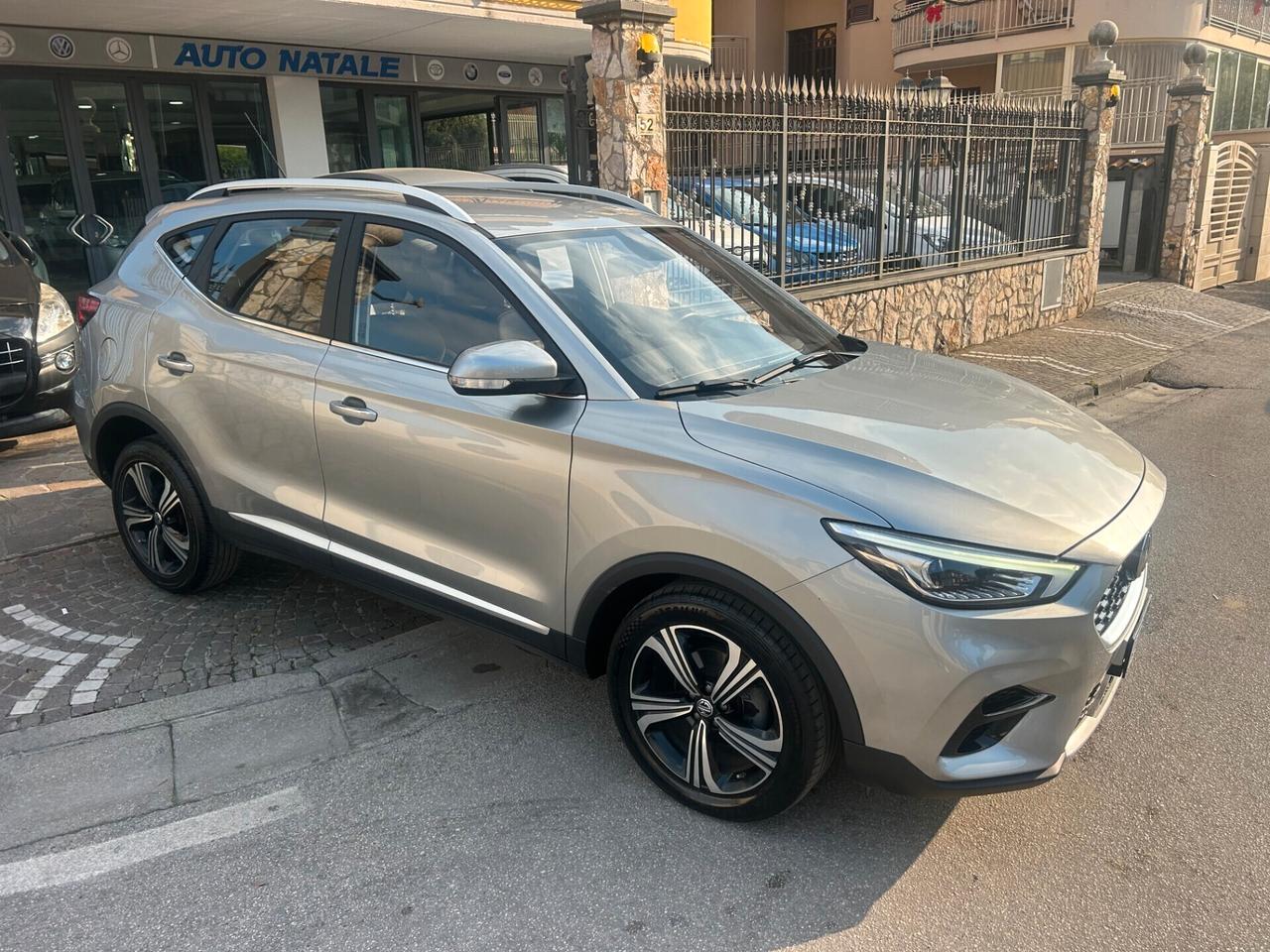 Mg ZS 1.5 VTi-tech Luxury