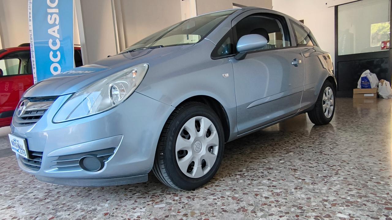 Opel Corsa 1.2 3 porte Sport
