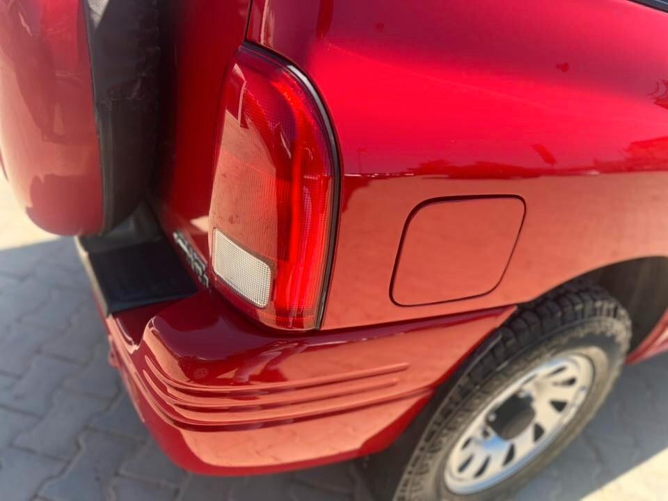 Suzuki Grand Vitara 1.6i 16V cat 3 porte 4x4