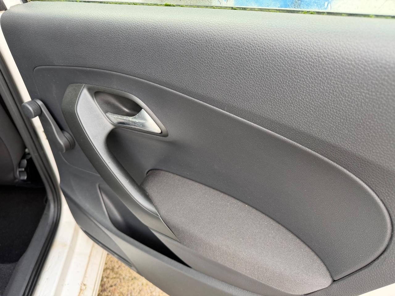 Volkswagen Polo 1.2 TDI DPF 5 p. BlueMotion