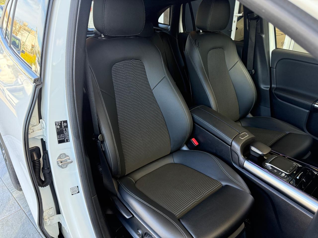 Mercedes-benz GLA 200 d Automatic 4Matic Sport Plus