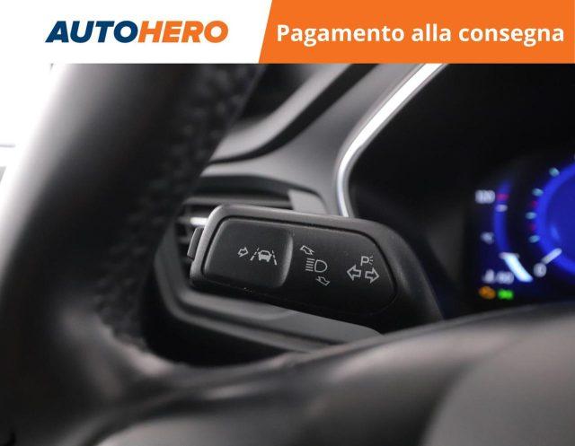 FORD Focus 1.0 EcoBoost Hybrid 155 CV 5p. Active X