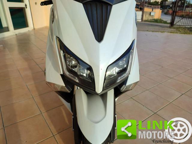 YAMAHA T Max 530 530