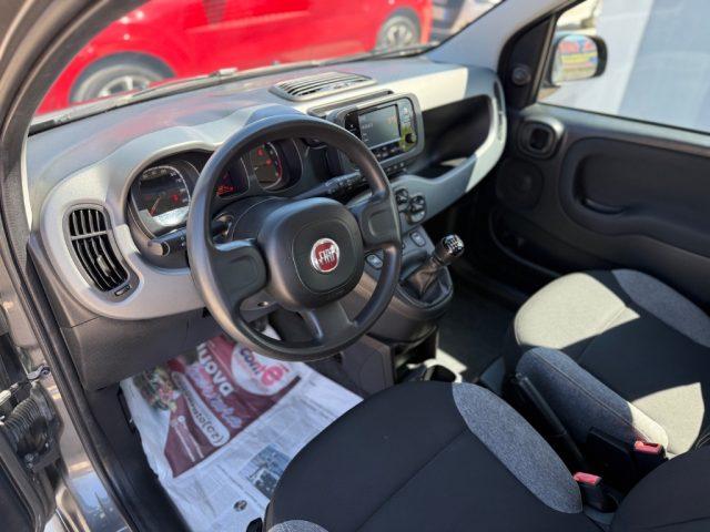 FIAT Panda Hybrid AZIENDALE 2022