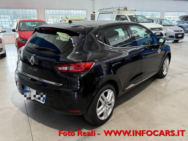 RENAULT Clio TCe 90 CV GPL 5 porte Business