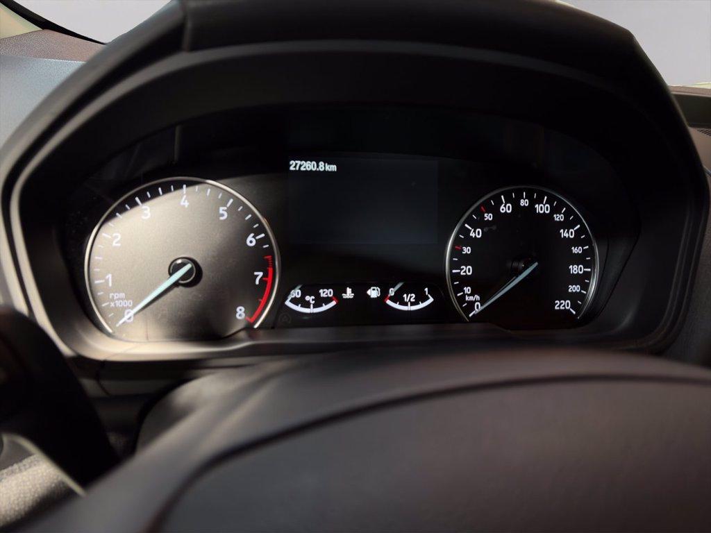 FORD EcoSport 1.0 EcoBoost 125 CV Start&Stop Active del 2022