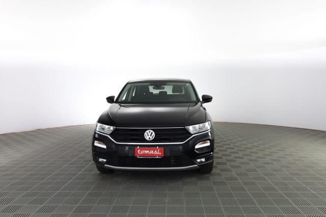 VOLKSWAGEN T-Roc T-Roc 1.6 TDI SCR Style BlueMotion Technology