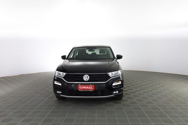 VOLKSWAGEN T-Roc T-Roc 1.6 TDI SCR Style BlueMotion Technology
