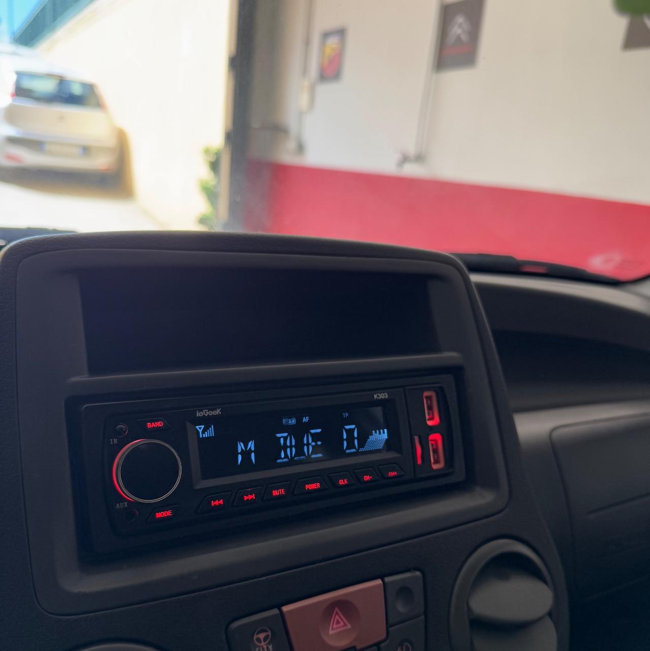Fiat Panda 1.2 Dynamic ,130000 CHILOMETRI
