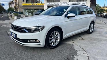 Volkswagen Passat Variant Variant 2.0 tdi Business (businessline) 150cv