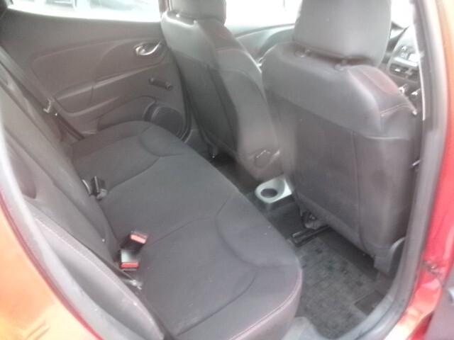 Renault Clio dCi 8V 75CV Start&Stop 5 porte Energy Zen