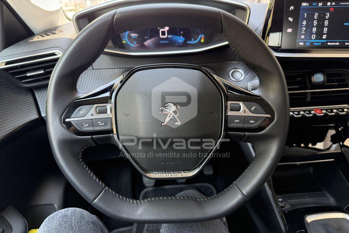 PEUGEOT 208 PureTech 100 Stop&Start 5 porte Allure Pack