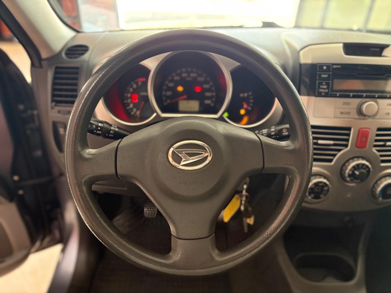 Daihatsu Terios 1.3 4x4 GPL PERMUTE FINANZIAMENTI
