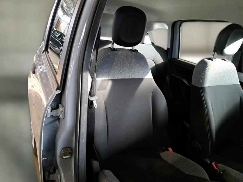 FIAT PANDA 1.0 FireFly 70cv S/S Hybrid 5 PORTE
