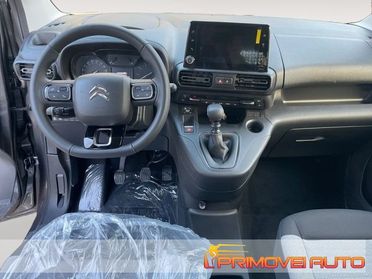 CITROEN Berlingo PureTech 110 Stop&Start M Feel