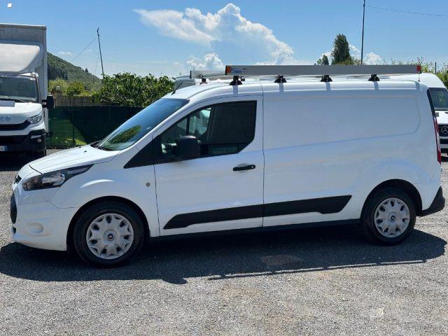 FORD Transit Connect 1.6 TDCi PC Furgone Entry